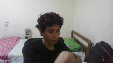 rami_hot0 online show from 03/15/26, 11:16