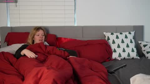 Rami online show from 12/21/24, 02:47