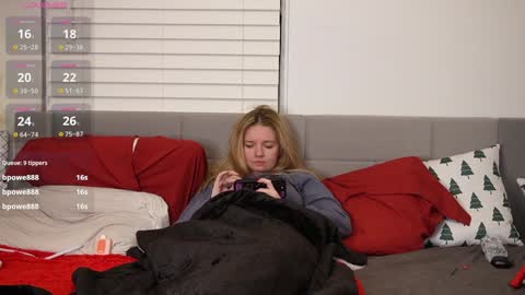 Rami online show from 12/22/24, 07:44