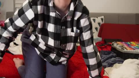 Rami online show from 01/05/25, 07:38