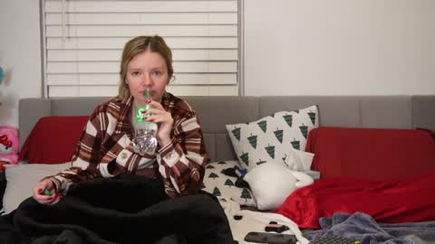 Rami online show from 01/06/25, 01:31