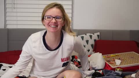 Rami online show from 01/07/25, 07:31