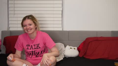 Rami online show from 01/14/25, 01:36