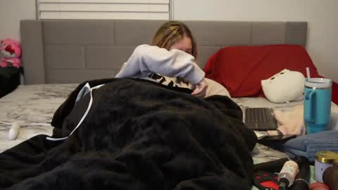 Rami online show from 01/23/25, 05:13