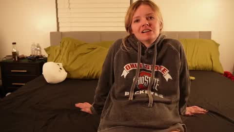 Rami online show from 02/14/25, 07:49