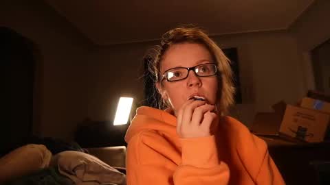 Rami online show from 02/26/25, 05:31