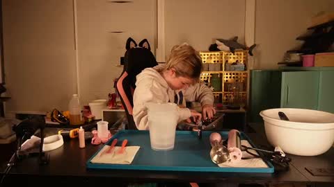 Rami online show from 03/05/25, 05:07