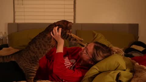 Rami online show from 03/06/25, 02:19