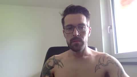 ramler0815 online show from 05/27/26, 08:33