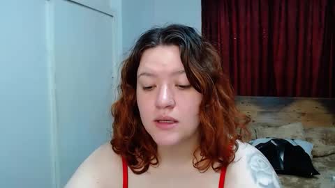 Snapshot of ramona15 chatting on 09/12/25, 09:26 Ramona online show from 09/12/25, 09:26