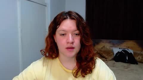 Snapshot of ramona15 chatting on 11/06/25, 12:22 Ramona online show from 11/06/25, 12:22