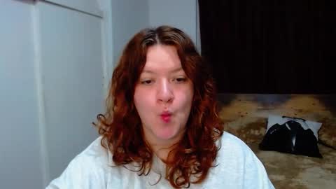 Snapshot of ramona15 chatting on 11/07/25, 11:16 Ramona online show from 11/07/25, 11:16