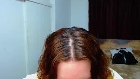 Snapshot of ramona15 chatting on 11/11/25, 11:16 Ramona online show from 11/11/25, 11:16