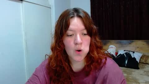 Snapshot of ramona15 chatting on 12/02/25, 10:38 Ramona online show from 12/02/25, 10:38