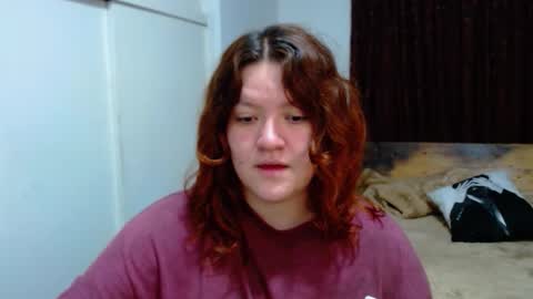 Snapshot of ramona15 chatting on 12/03/25, 11:03 Ramona online show from 12/03/25, 11:03