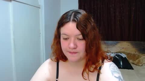 Snapshot of ramona15 chatting on 12/13/25, 10:59 Ramona online show from 12/13/25, 10:59