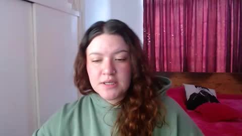 Ramona online show from 05/21/26, 08:27
