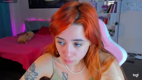 Ramona terner online show from 01/11/25, 08:54