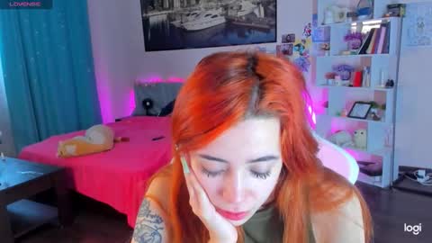 Ramona terner online show from 01/13/25, 07:00