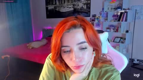 Ramona terner online show from 01/14/25, 03:32