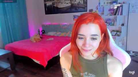 Ramona terner online show from 01/20/25, 07:04