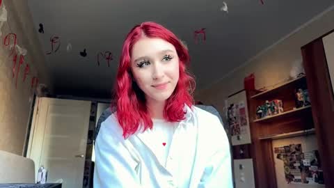 Cindy online show from 03/30/26, 02:40