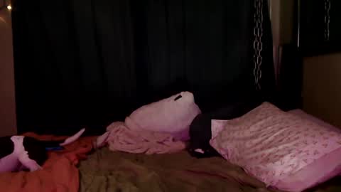 Snapshot of ramonaquinn chatting on 12/28/24, 03:04 RAMONA Q online show from 12/28/24, 03:04