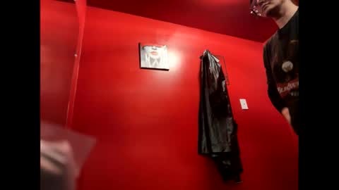 Snapshot of ramonaquinn chatting on 01/24/25, 10:43 RAMONA Q online show from 01/24/25, 10:43