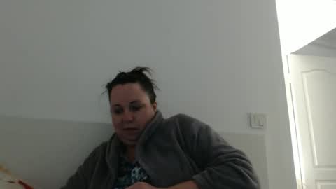 Snapshot of ramosjan chatting on 12/15/25, 05:50 Rachel Gabrini online show from 12/15/25, 05:50