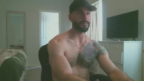 rampolo81 online show from 01/15/26, 05:38