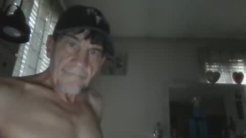 ramrod70 online show from 03/07/26, 12:46