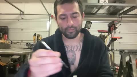 Marcos online show from 12/26/24, 02:27