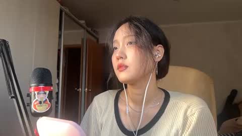 Ada Kim online show from 06/27/26, 02:44