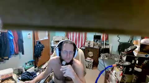 Randall online show from 12/06/24, 10:19