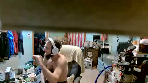 Randall online show from 12/07/24, 01:25