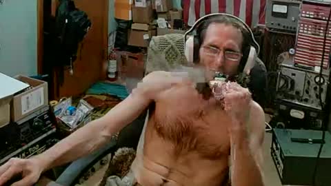 Randall online show from 03/01/25, 01:29