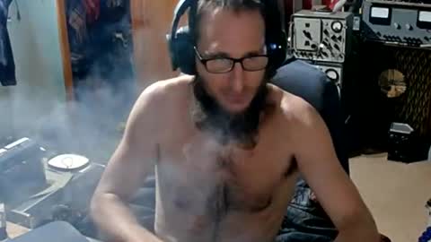 Randall online show from 10/17/25, 12:52