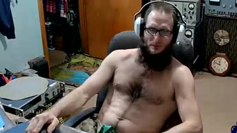 Randall online show from 10/23/25, 09:24