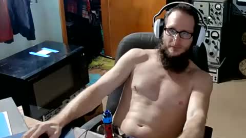 Randall online show from 10/27/25, 12:15