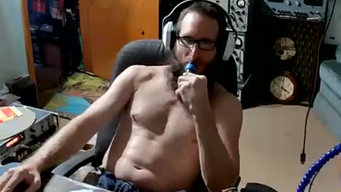 Randall online show from 11/01/25, 01:57