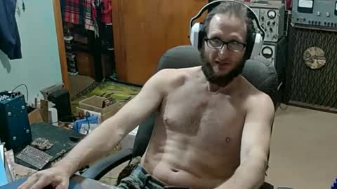 Randall online show from 11/19/25, 12:32