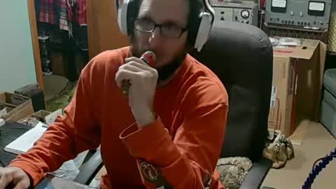 Randall online show from 12/05/25, 03:26