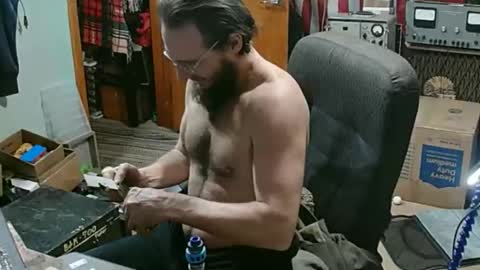 Randall online show from 02/04/26, 11:31