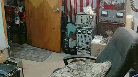 Randall online show from 02/05/26, 09:52