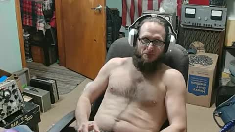 Randall online show from 02/12/26, 11:33