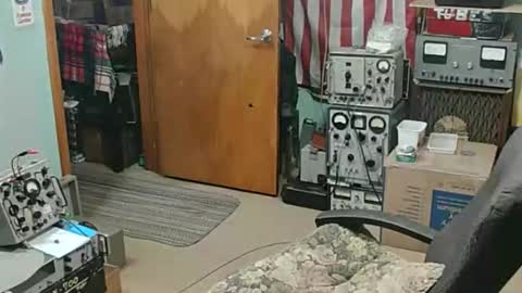 Randall online show from 02/17/26, 11:22