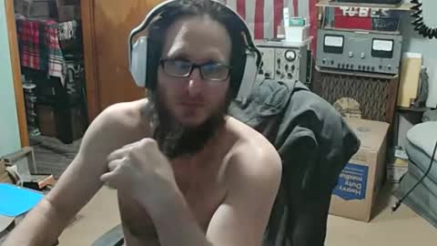 Randall online show from 03/16/26, 01:22