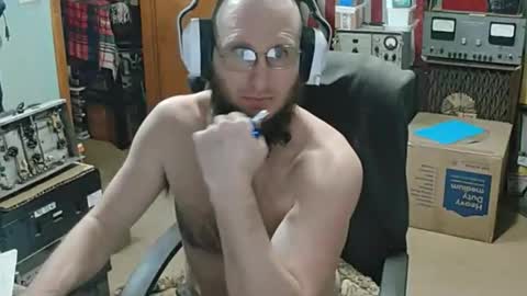 Randall online show from 03/30/26, 12:33