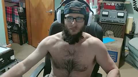 Randall online show from 04/07/26, 10:09