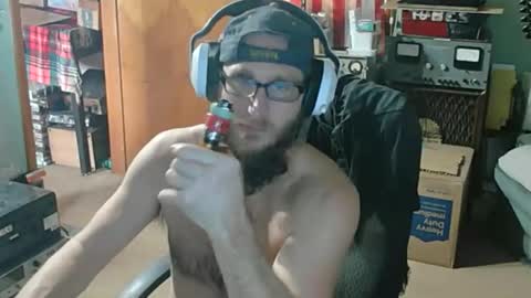 Randall online show from 04/12/26, 09:20